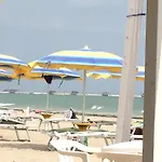 Maison Belle Vue Lägenhet Chioggia