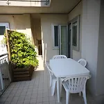アパート Maison Belle Vue キオッジャ