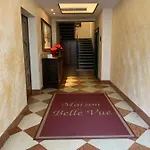 Maison Belle Vue アパート キオッジャ