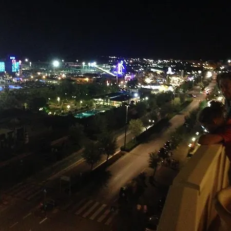 Maison Belle Vue Appartamento Chioggia