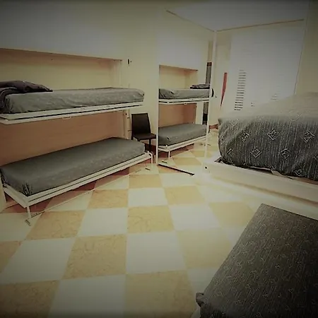 Apartman Maison Belle Vue Chioggia