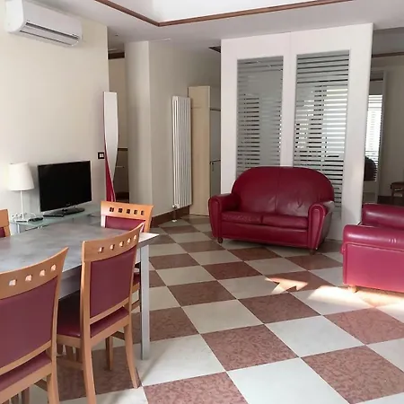 Maison Belle Vue Lägenhet *