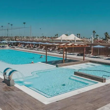 Maison Belle Vue * كيودجا