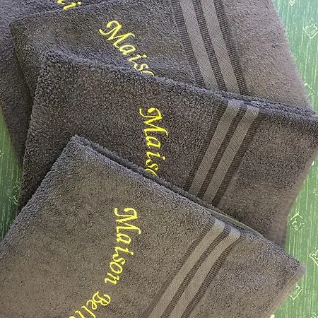 公寓 Maison Belle Vue