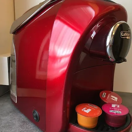 Maison Belle Vue Apartamento Chioggia