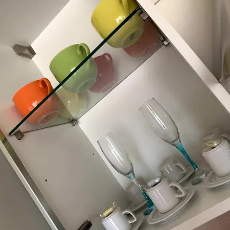 Appartamento Maison Belle Vue