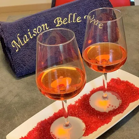 Maison Belle Vue كيودجا