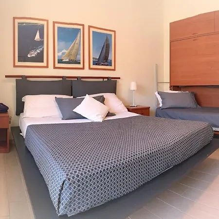 Maison Belle Vue شقة *