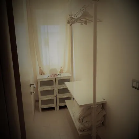 Lägenhet Maison Belle Vue *