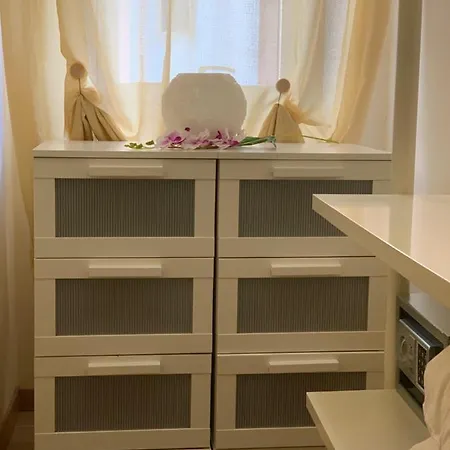 Maison Belle Vue كيودجا