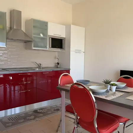 Lägenhet Maison Belle Vue *