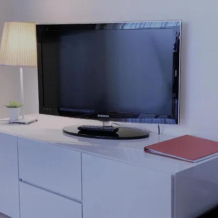 Maison Belle Vue Apartman *