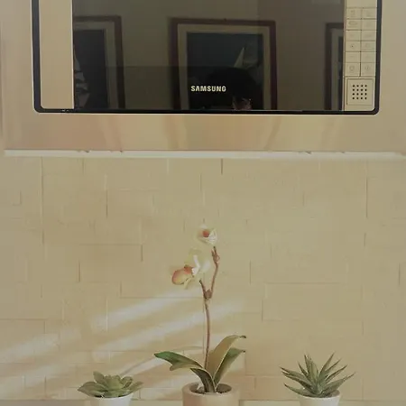 Apartman Maison Belle Vue Chioggia