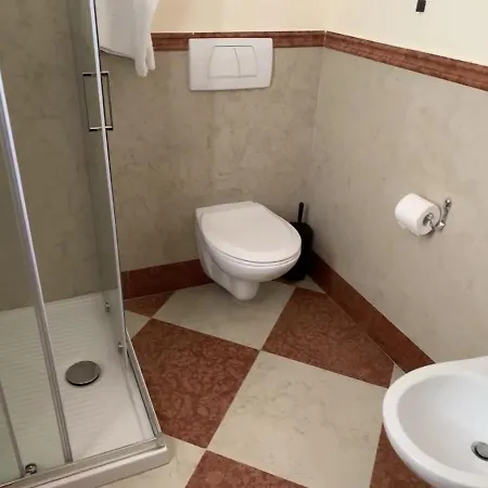 Apartman Maison Belle Vue Chioggia