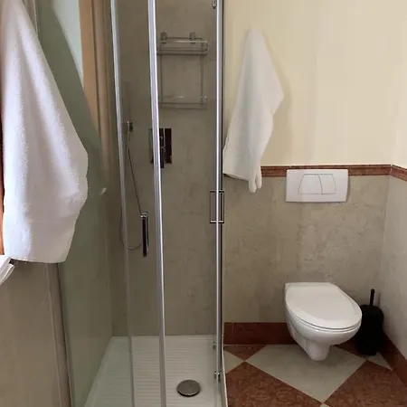 Maison Belle Vue شقة *