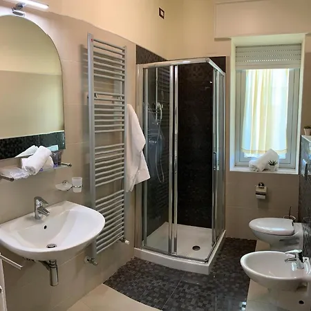 Apartman Maison Belle Vue