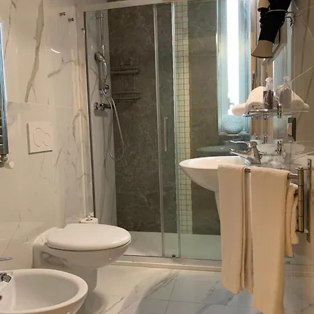 Maison Belle Vue شقة