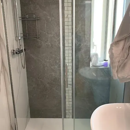 شقة Maison Belle Vue *