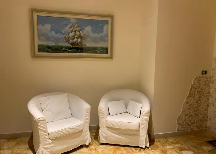 Lägenhet Maison Belle Vue