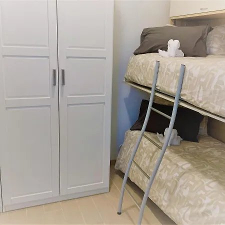 Maison Belle Vue Кьоджа