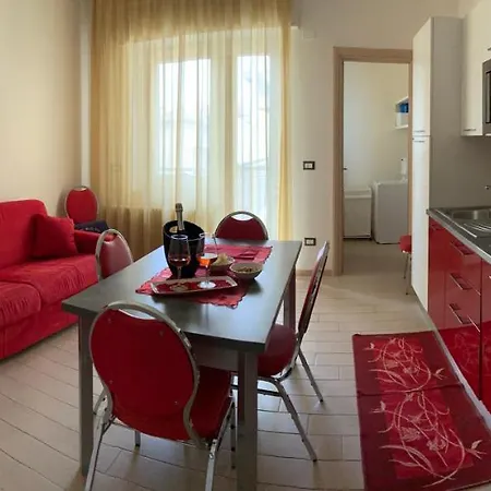 Апартаменты Maison Belle Vue *