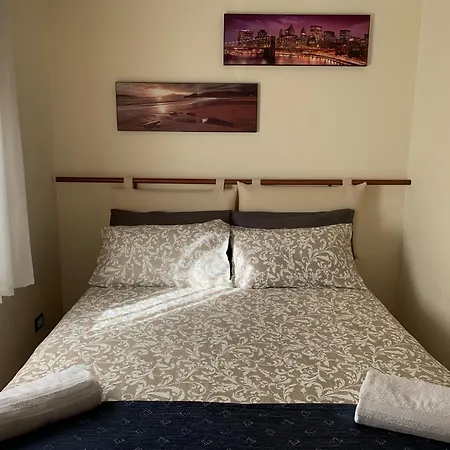 Апартаменты Maison Belle Vue
