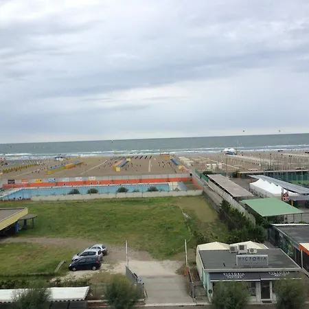 Maison Belle Vue Апартаменты Кьоджа