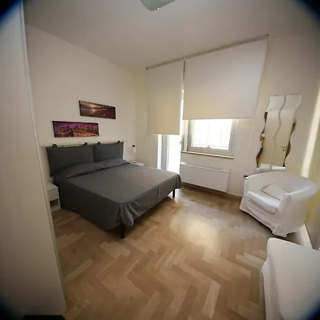 Maison Belle Vue Апартаменты