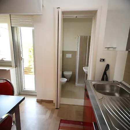 Maison Belle Vue Кьоджа