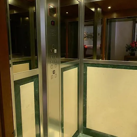 Maison Belle Vue Апартаменты