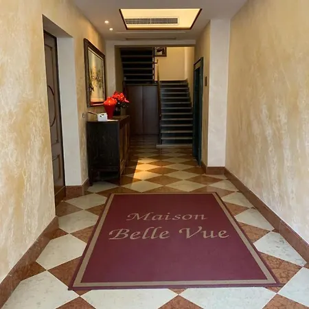 Maison Belle Vue Apartmán Chioggia