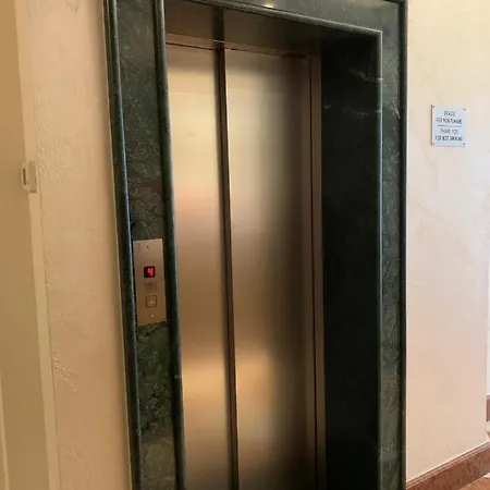 Maison Belle Vue Кьоджа
