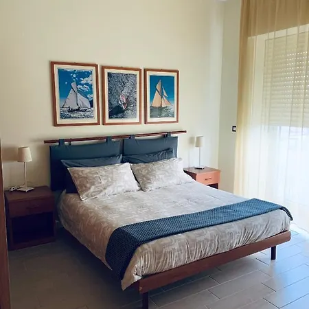 Maison Belle Vue * Кьоджа
