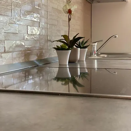 Апартаменты Maison Belle Vue