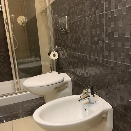 Апартаменты Maison Belle Vue Кьоджа