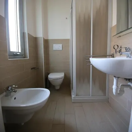 Maison Belle Vue Апартаменты Кьоджа