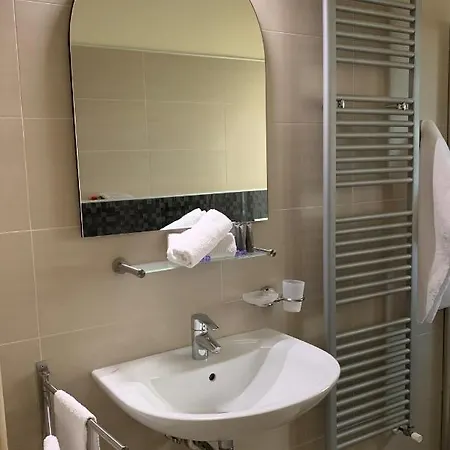 Апартаменты Maison Belle Vue Кьоджа