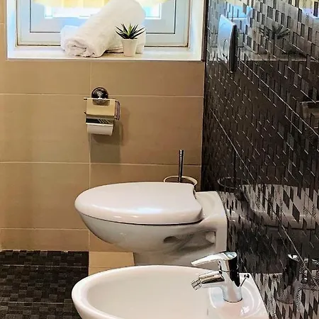 Maison Belle Vue Кьоджа