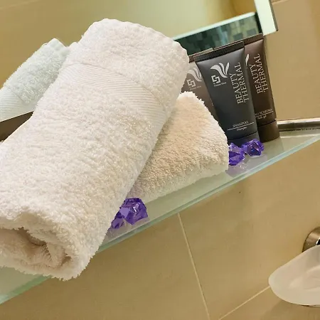 Maison Belle Vue Апартаменты Кьоджа