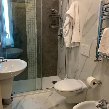 Maison Belle Vue Апартаменты *