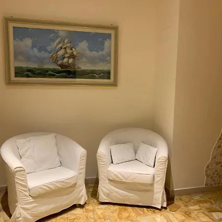 Apartment Maison Belle Vue