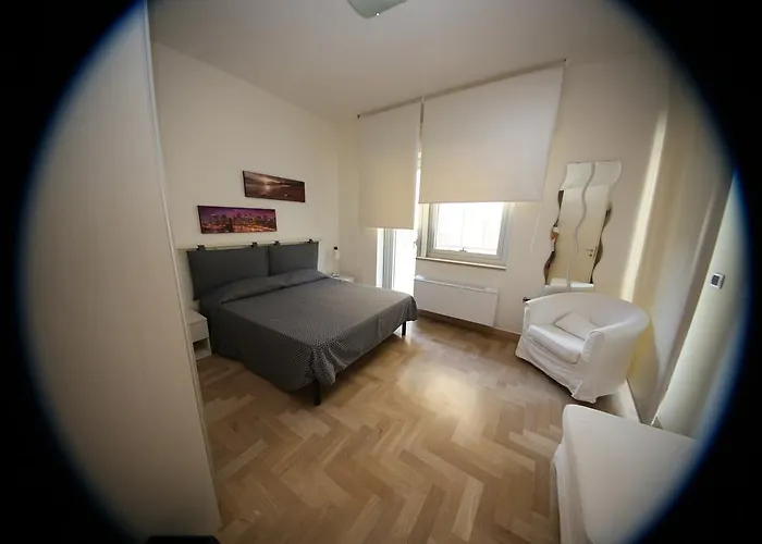 Maison Belle Vue Appartamento