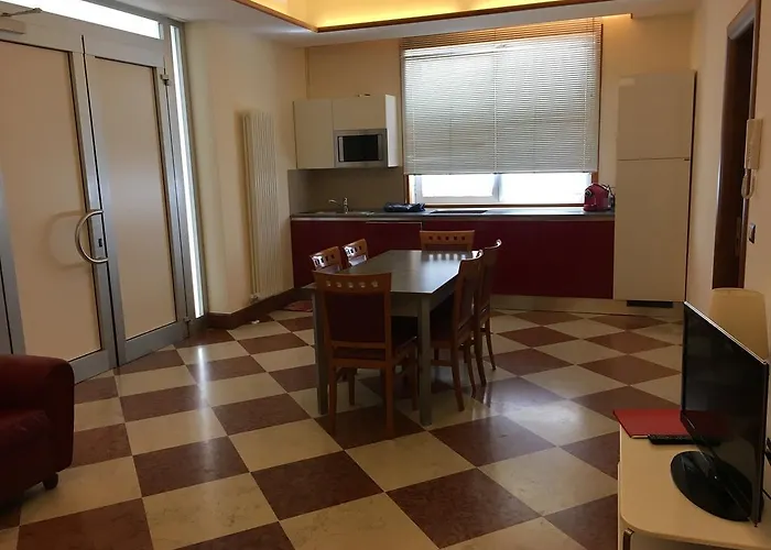 Appartamento Maison Belle Vue