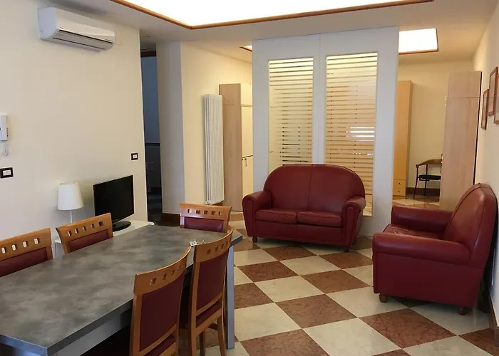 Maison Belle Vue Appartamento Chioggia